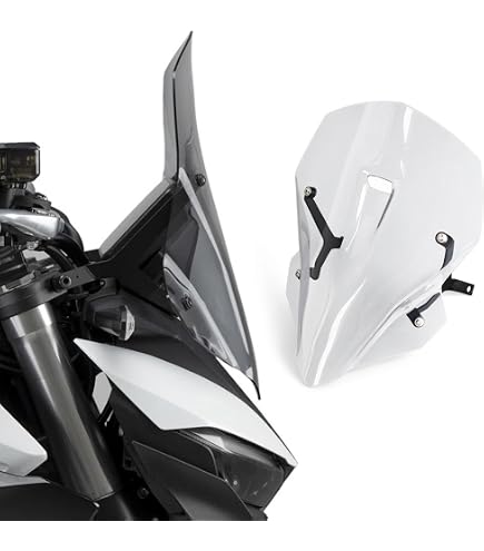 Amazon | For CB1300 2025 2024 CB 1300SF 2025 2024 風防フロント