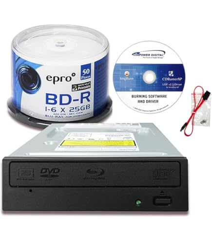 Amazon.co.jp: Produplicator Pioneer BDR-212DBK 内蔵16倍