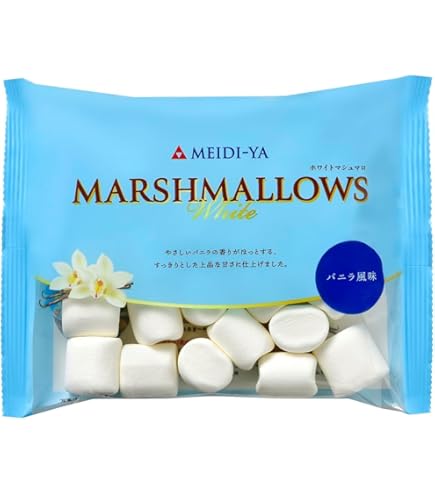 Amazon.co.jp: 明治屋 コーヒーマシュマロ 90g : 食品・飲料・お酒