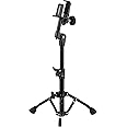 MEINL Percussion マイネル ボンゴスタンド Cajon Height Bongo Stand THBS-S-BK 【国内正規品】