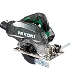 HiKOKI ハイコーキ 100V 125mm 深切り電子集じん丸のこ マルノコ C5YE 中古 【工具専門店 テイクハンズ金沢野々市店】 HiKOKI（ハイコーキ） 100V 125mm深切り電子集じん丸のこ C5YE（のこ