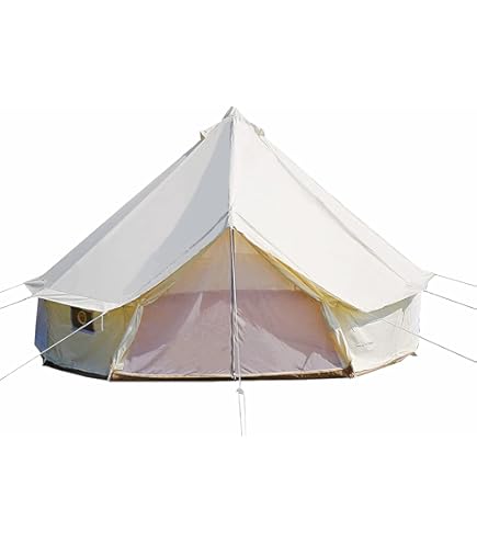 テント用レインフライ　テント保護カバー タープ ワンポールテント Amazon | D&R【テント用レインフライ】テント保護カバー ソロ