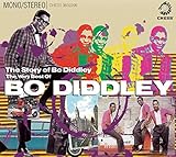 Story of Bo Diddley: Very Best of