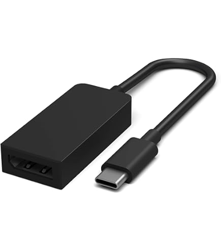Amazon.co.jp: マイクロソフト USB-C HDMI アダプター HFM-00006