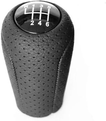 Amazon | マツダスピード(MAZDA SPEED) アクセラ BM/BY シフトノブ MT