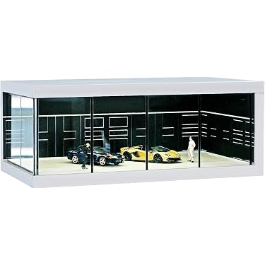 Amazon.co.jp 売れ筋ランキング: フィギュアおもちゃ用ガレージ の中で