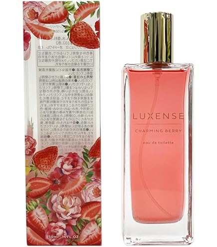 Amazon | サムライウーマン ドルチェストロベリー オードパルファム