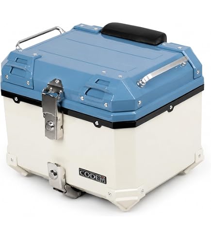 Amazon | ホンダ 純正 バックレスト トップボックス38L専用 08F00-MJP