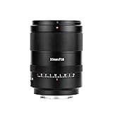 7artisans AF 50mm F1.8 Eマウント用交換レンズ カメラレンズ フルフレーム AFレンズ F1.8大口径 瞳AF 単焦点レンズ Sony Eマウント ミラーレス用 A7 M3M4 R3 R4 R5などに適用 適格請求書発行可能