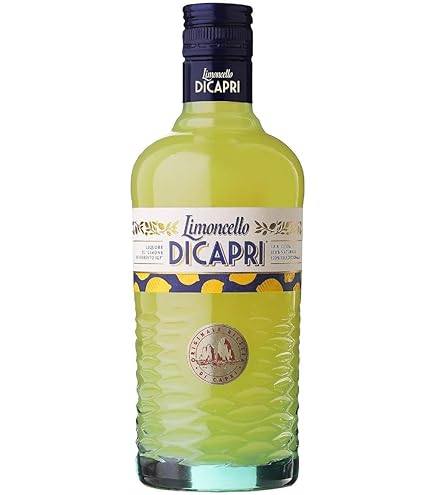 Amazon.co.jp: ミネオ レモンチェッロ [ リキュール 500 ] : 食品