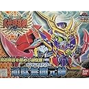 BB戦士 (162) 頑駄無闇元帥