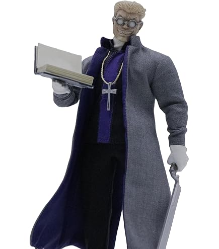 Amazon.co.jp: 【Tbmodel 】Joy Man Toys 1/12 アクションフィギュア