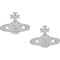 Amazon | トレンド 四芒星スタッド イヤリング ニッチ デザイン