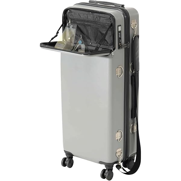 Amazon.co.jp: [SWANY]キャリーバッグ D-499 ドゥマーノIV