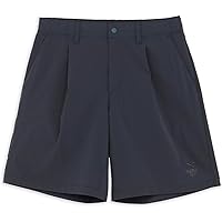 Amazon | [プーマ] ゴルフハーフパンツ GOLF ゴルフ P 4WAY