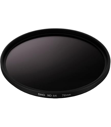 Amazon | マルミ MARUMI NDフィルター 72mm EXUS ND64 72mm 光量調節用