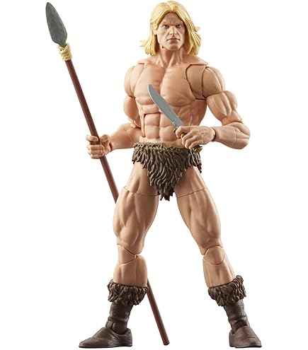 Amazon.co.jp: マーベルレジェンド ライオット アゴニー ラッシャー 
