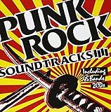 PUNK ROCK SOUNDTRACKS vol.4(限定盤)