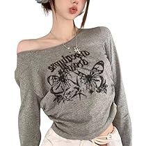 長袖カットソー ビーズ装飾 グランジ y2k archive 平成 長袖カットソー ビーズ装飾 グランジ y2k archive 平成 長袖カットソー