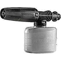 Amazon.co.jp: ケルヒャー(Karcher) 高圧洗浄機アクセサリー フォーム