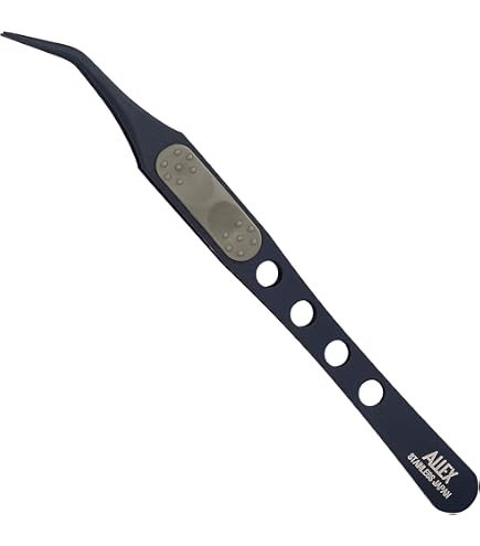 Amazon.co.jp: 外科ピンセット 無鈎 09-093-00(23CM) ミズホ : DIY
