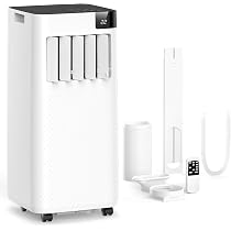 Amazon.co.jp: ZAFRO スポットクーラー 家庭用 【2026年最新】 2.0kW