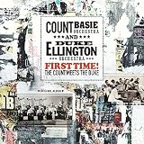 FIRST TIME! THE COUNT MEETS THE DUKE [LP] (IMPORT) [Analog]