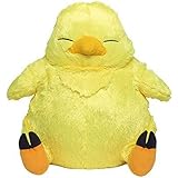 タイトー ファイナルファンタジーXIV 特大サイズ でぶチョコボぬいぐるみ