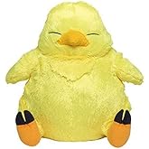 タイトー ファイナルファンタジーXIV 特大サイズ でぶチョコボぬいぐるみ