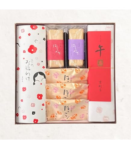 Amazon.co.jp: 宗家 源吉兆庵 葛入り水ようかん 9個入（ギフト 和菓子