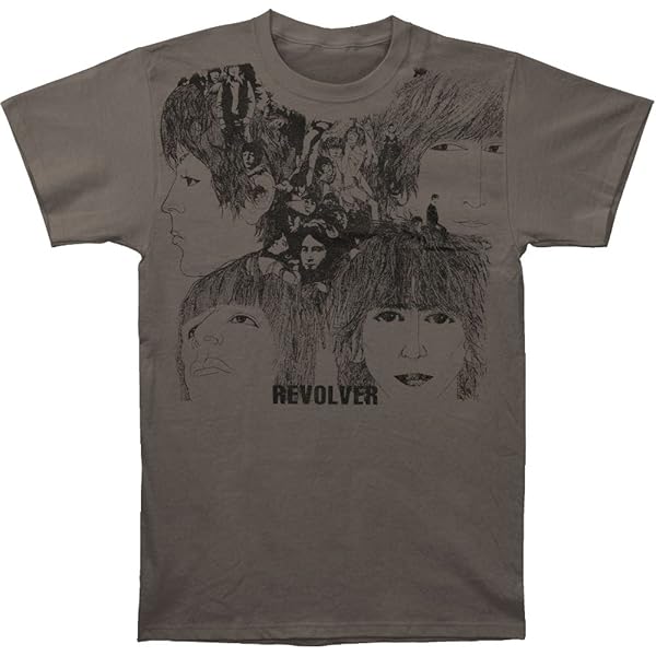 Amazon | ビートルズ Tシャツ ロックTシャツ Rooftop （ルーフ