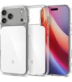 Amazon.co.jp: Spigen 【創業18年の技術力】 iPhone 17 Pro ケース