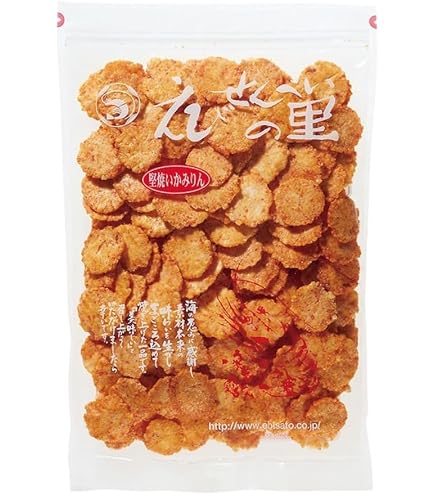 Amazon.co.jp: えびせんべいの里 えびせんいろいろ 焼き菓子・揚げ菓子
