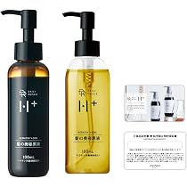 Amazon.co.jp: DRH+ ヘマチン原液+ケラチン原液 洗い流す