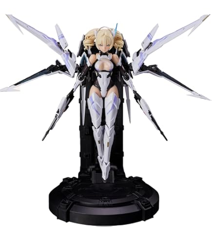 Amazon | wf2024w デストロイア 完全体 未組み立て ガレージキット