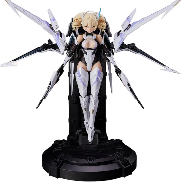 武装神姫 MOON ANGEL Blu-ray コナミスタイル限定版 Amazon.co.jp: 武装神姫 Moon Angel （Blu-ray）【初回生産限定