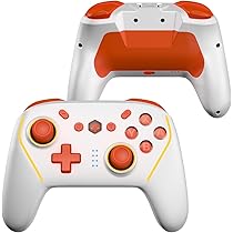 Amazon.co.jp: NBCP WOLF-V8 Switch/Switch2対応 NFC搭載