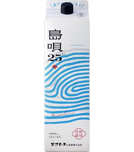 Amazon.co.jp: 泡盛 蔵出しまさひろプレミアムブレンド 2024年 42度