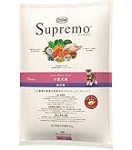 Amazon.co.jp: Nutro シュプレモ 全犬種用 体重管理用 成犬用 13.5kg