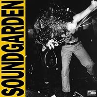 Amazon.co.jp: Superunknown: ミュージック