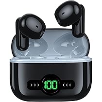 ⭐️早い者勝ち⭐️ ワイヤレスイヤホン bluetooth Type-C急速充電 417rU3SrLpL.jpg