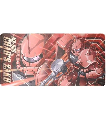 Amazon.co.jp: 機動戦士ガンダムSEED FREEDOM デスクマット : 文房具