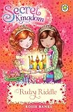 Ruby Riddle: Book 26 (Secret Kingdom) (English Edition)