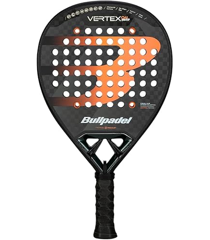 Amazon | Bullpadel Xplo Comfort 25。 | Bullpadel | ラケット