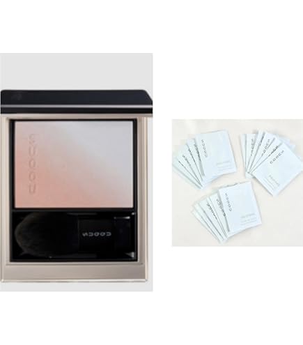 Amazon | SUQQU スック ブラーリング カラー ブラッシュ 108 光降