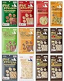 ママクック フリーズドライ 犬用おやつ 人気売れ筋12種 (国産りんご 12g, ひとくちムネ肉犬用 28g, レバー犬用24ｇ, ササミ犬用 30g, 豚ハツ犬用 25g, ムネ肉 スナギモミックス 犬用 18g, ムネ肉ナンコツミックス 犬用 18gムネ肉 レバーミックス 犬用 18g, 国産野菜ミックス 23g, とうふ 25g, 豚レバー犬用30, トサカミックス犬用18g)