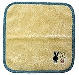 シンジカトウ コットンフィールド タオルチーフ ジジ&ペレン SKTC116-06