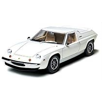 Amazon | タミヤ 1/24 スポーツカーシリーズ No.358 ロータス