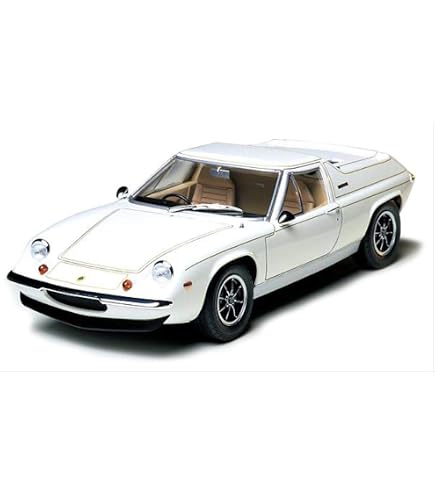 Amazon | タミヤ 1/24 イエーガーM.アルファロメオ (1／24 スポーツ