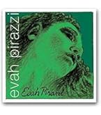 Amazon.co.jp: EVAH PIRAZZI エヴァ ピラッツィ バイオリン弦セット(E